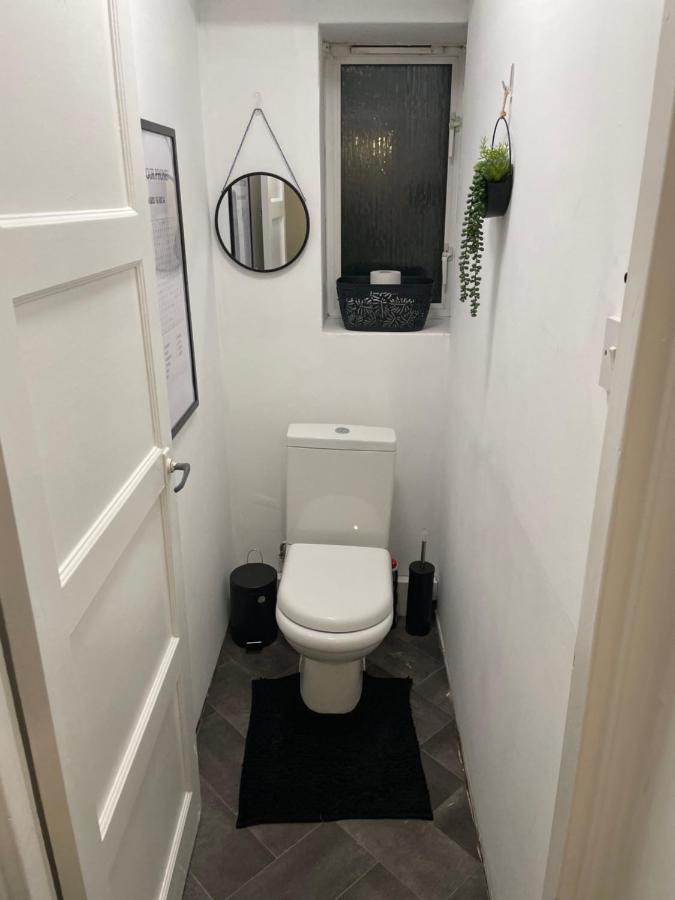 Lovely 2Bedroom 4Mins From Wimbledon Station Londres Extérieur photo