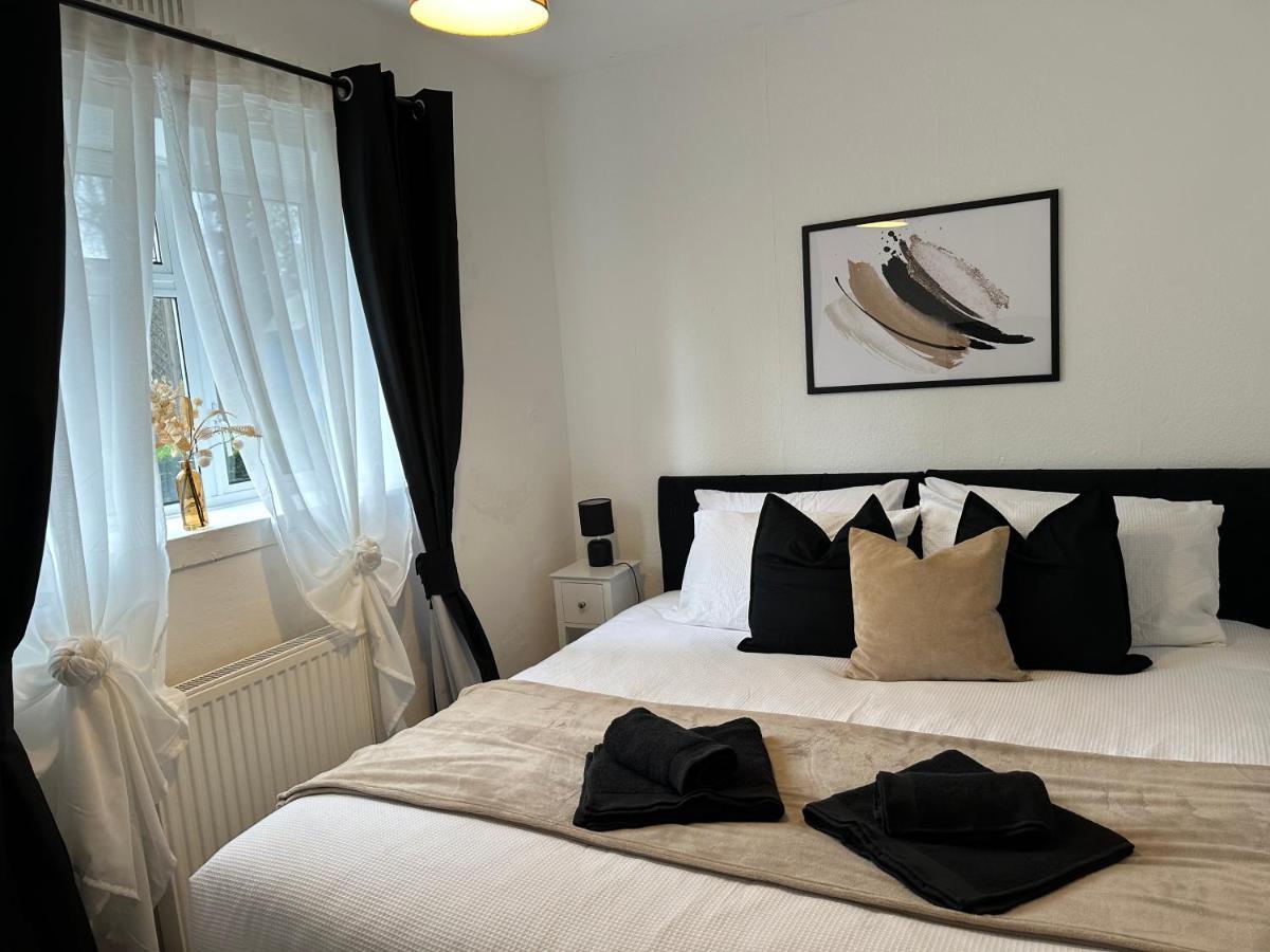 Lovely 2Bedroom 4Mins From Wimbledon Station Londres Extérieur photo