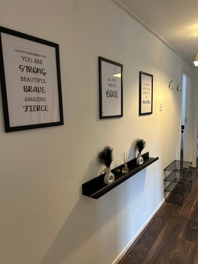 Lovely 2Bedroom 4Mins From Wimbledon Station Londres Extérieur photo