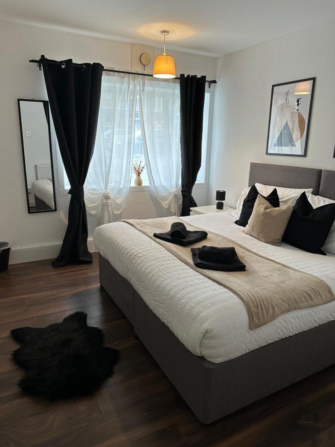 Lovely 2Bedroom 4Mins From Wimbledon Station Londres Extérieur photo