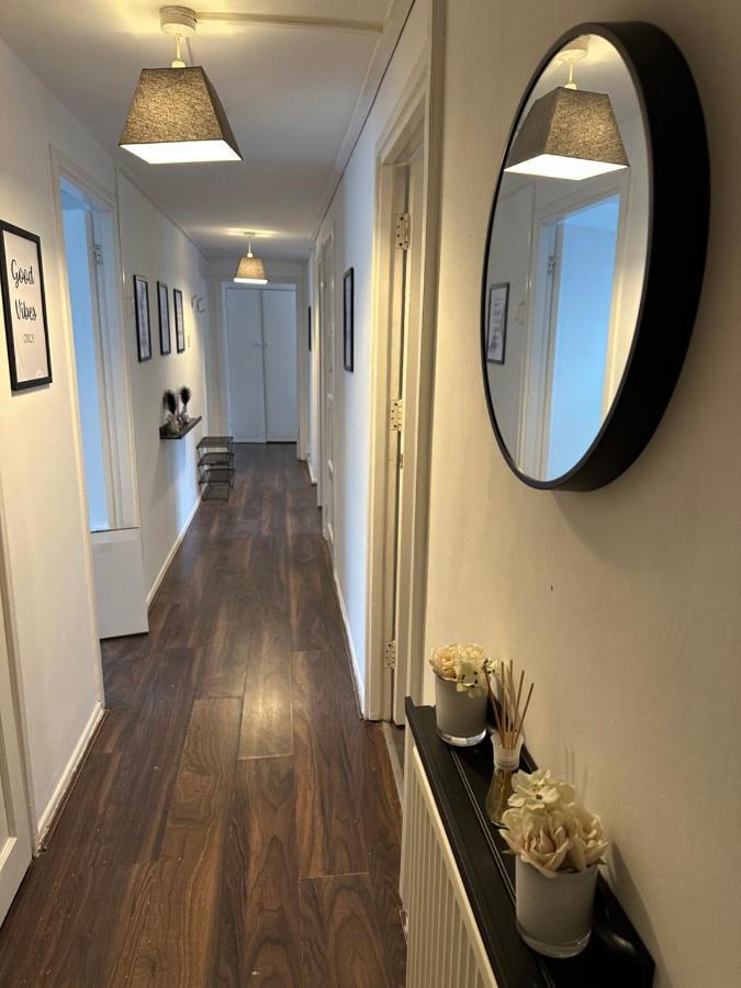 Lovely 2Bedroom 4Mins From Wimbledon Station Londres Extérieur photo