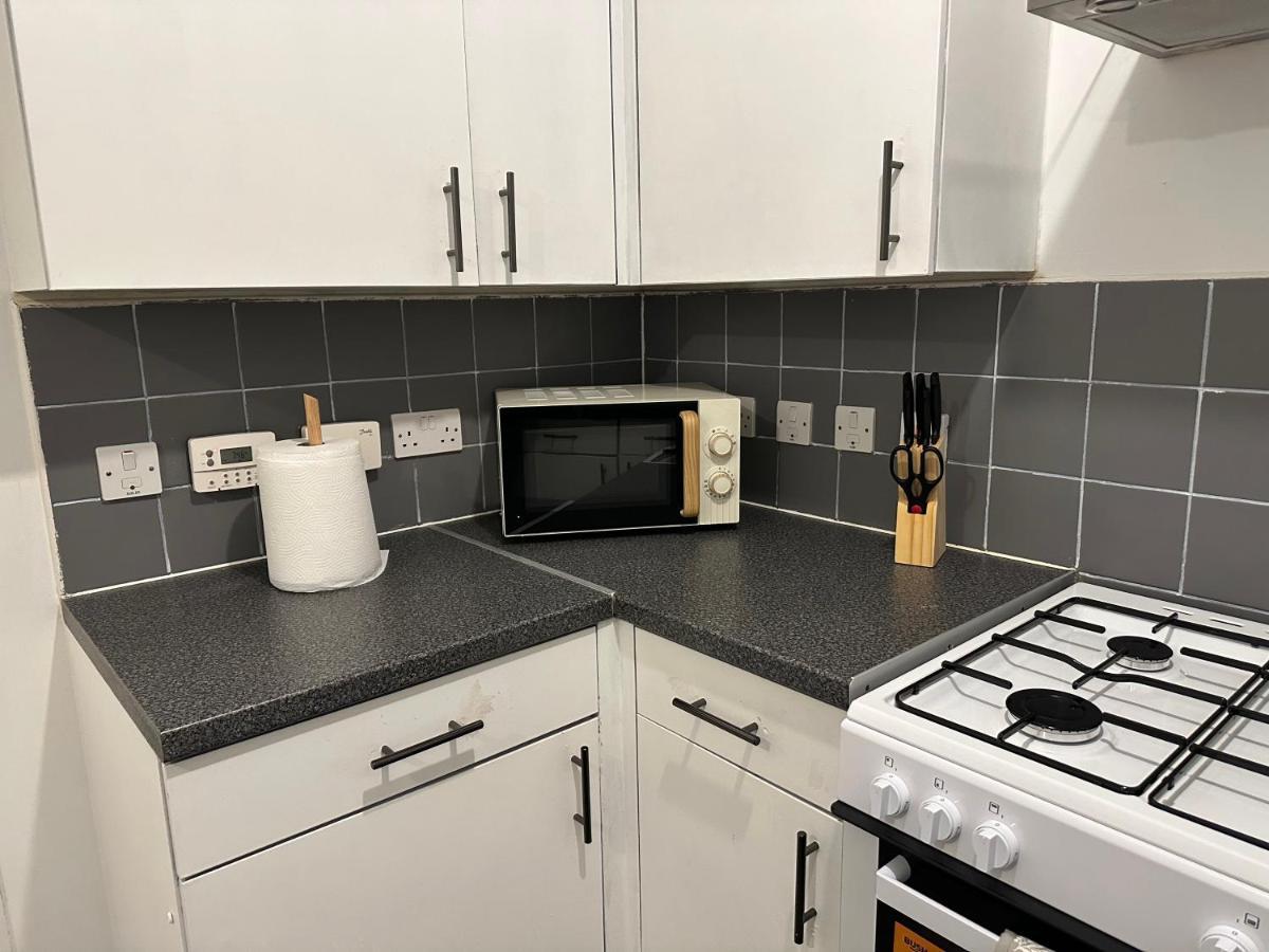 Lovely 2Bedroom 4Mins From Wimbledon Station Londres Extérieur photo