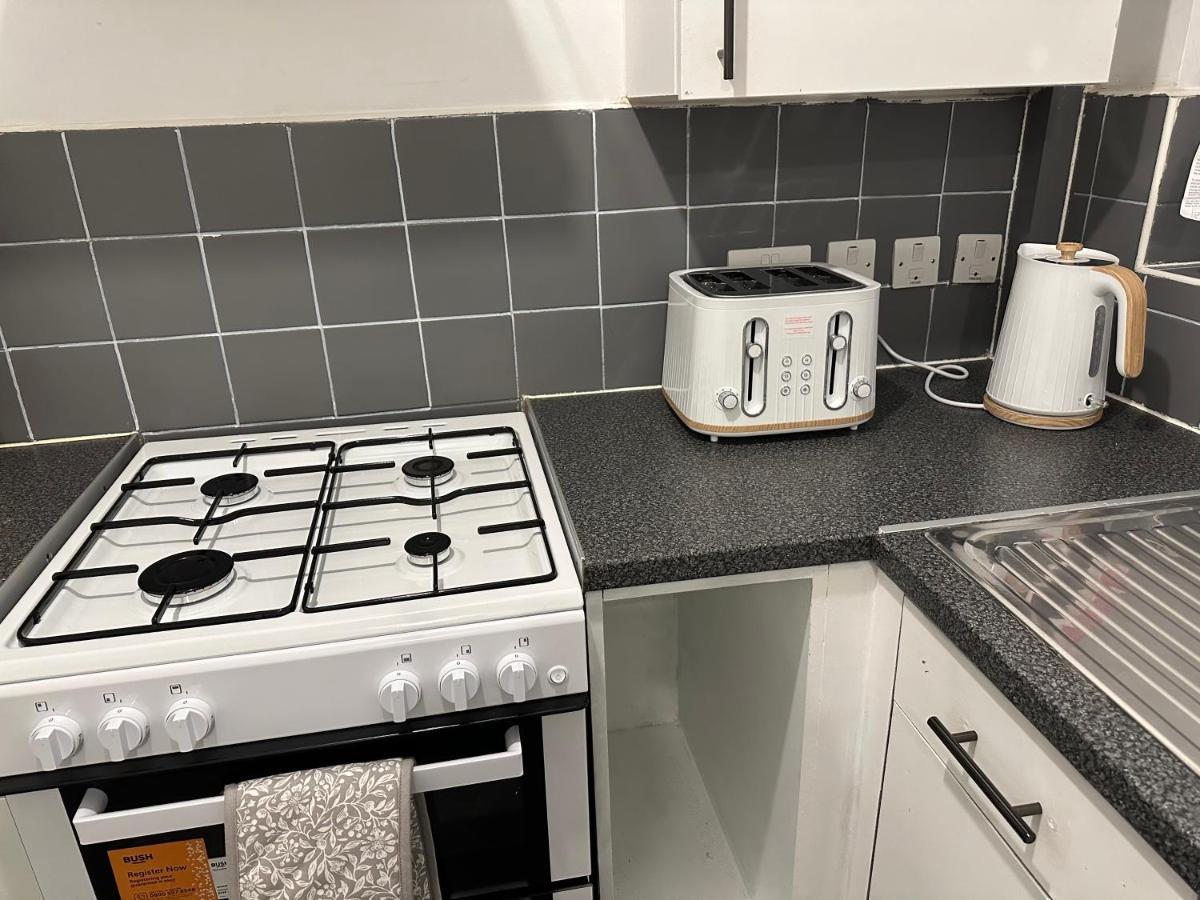 Lovely 2Bedroom 4Mins From Wimbledon Station Londres Extérieur photo
