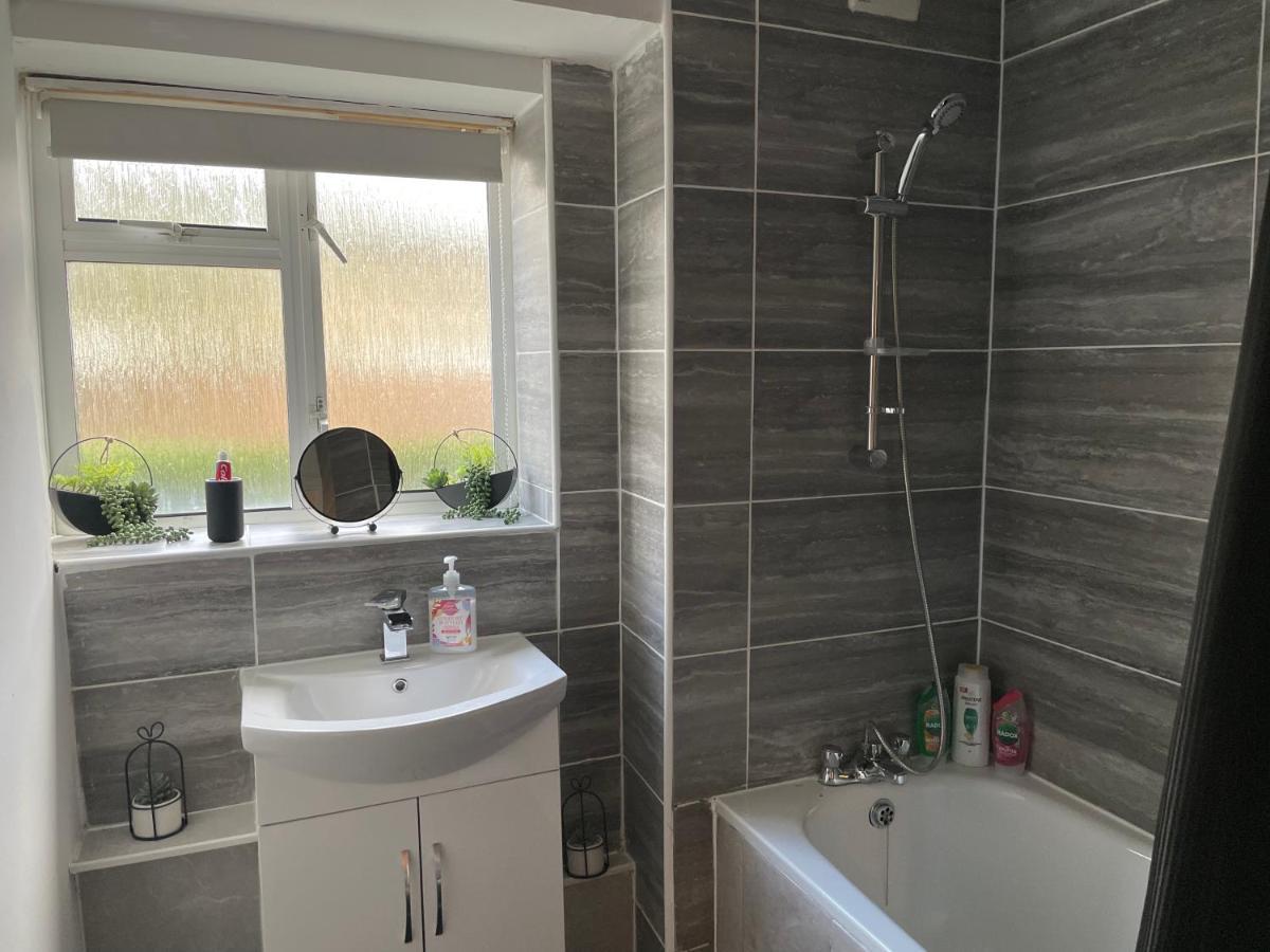 Lovely 2Bedroom 4Mins From Wimbledon Station Londres Extérieur photo